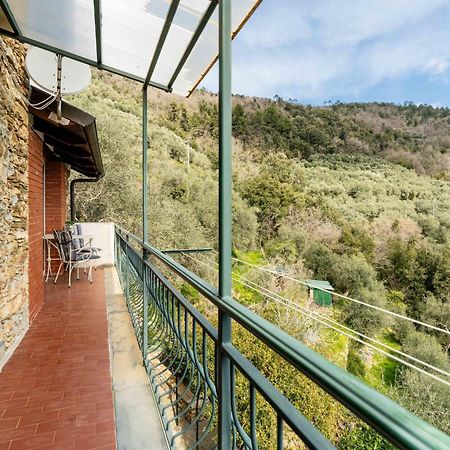 Holiday Home Mes Mas By Interhome Stellanello Exterior photo