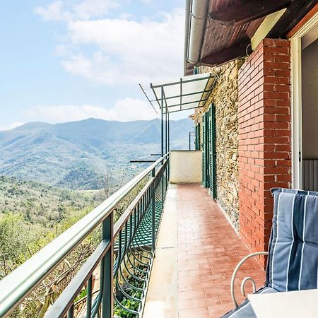 Holiday Home Mes Mas By Interhome Stellanello Exterior photo