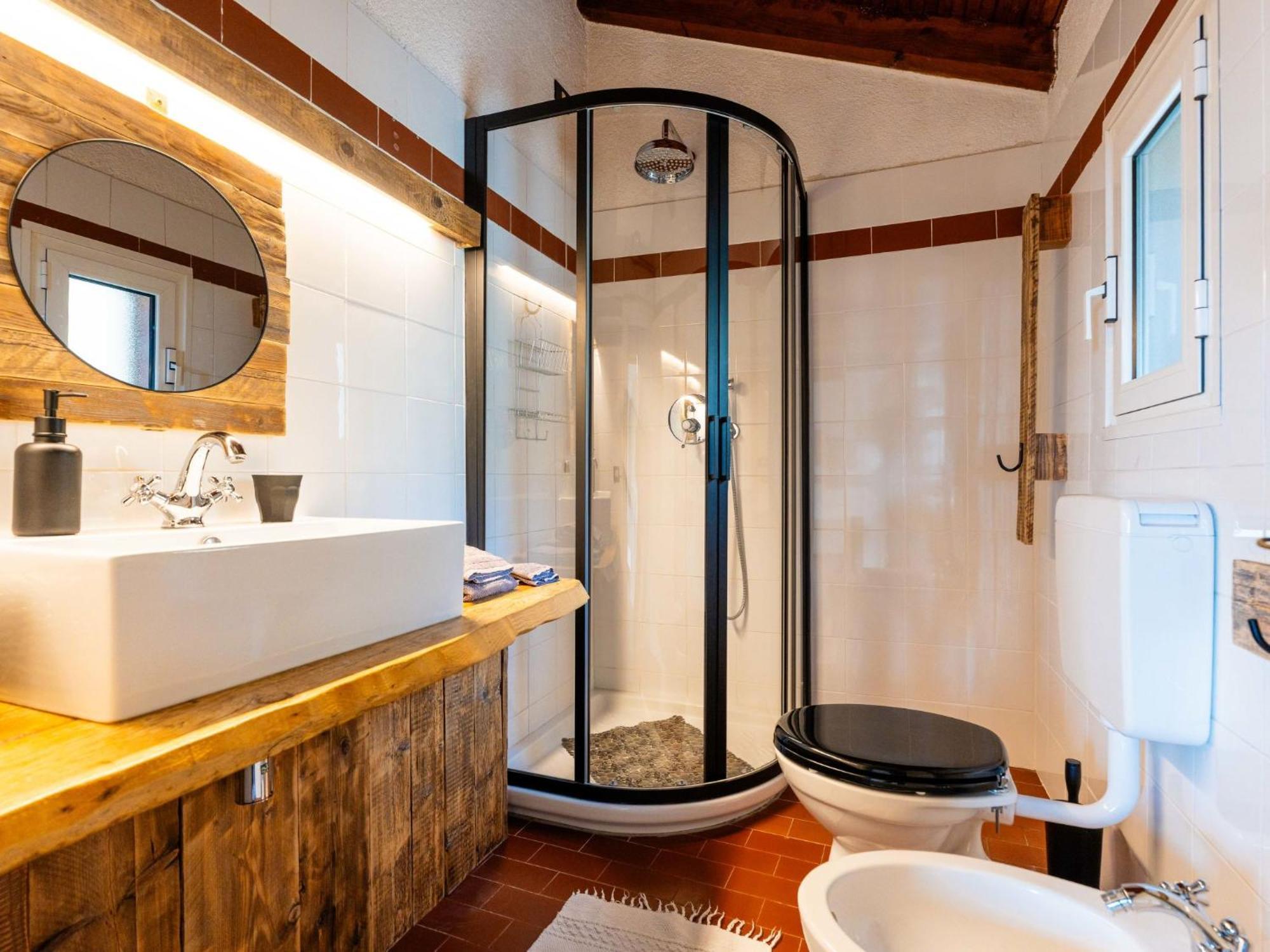 Holiday Home Mes Mas By Interhome Stellanello Exterior photo
