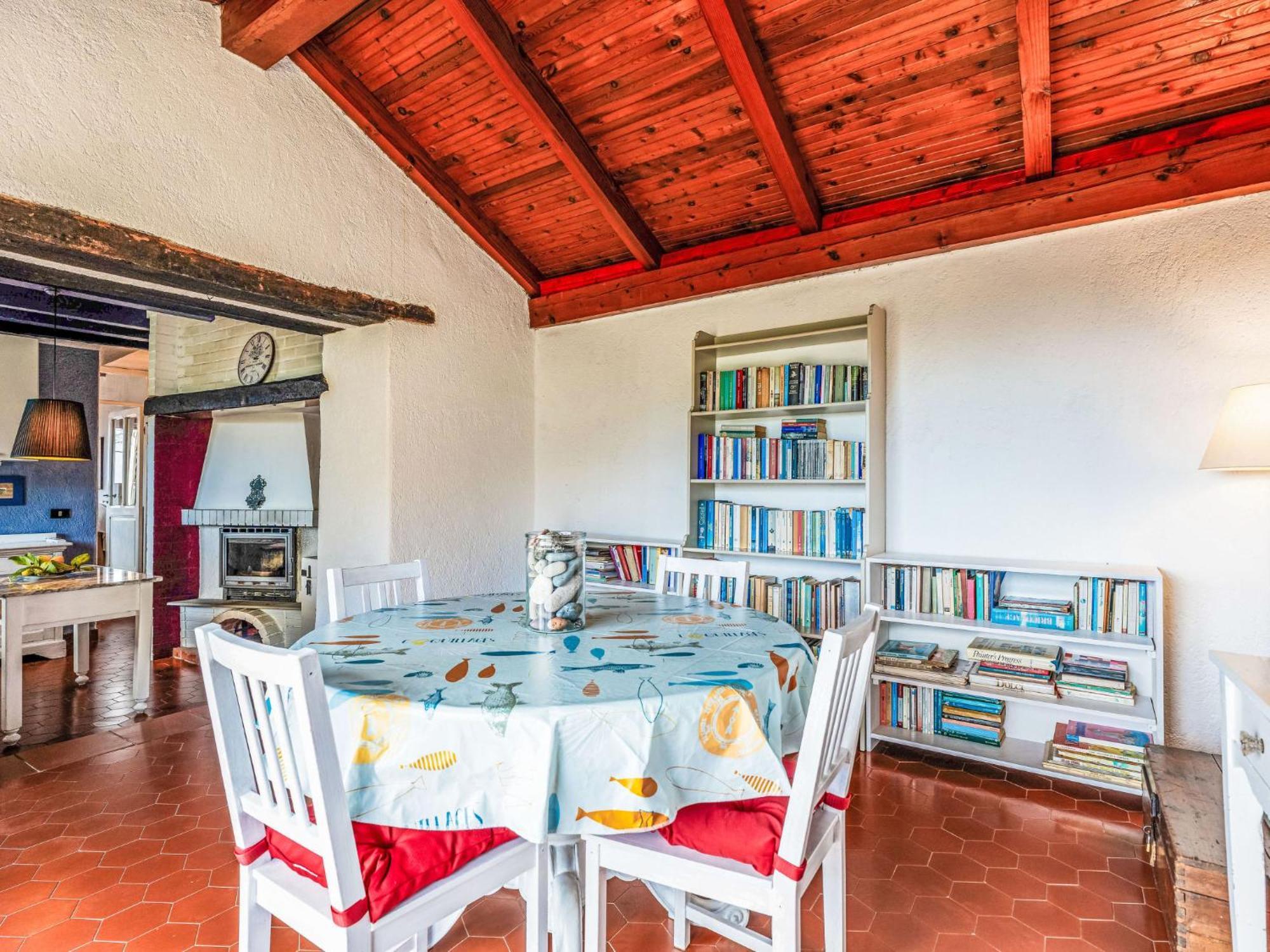 Holiday Home Mes Mas By Interhome Stellanello Exterior photo