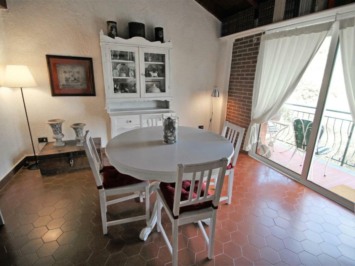 Holiday Home Mes Mas By Interhome Stellanello Exterior photo