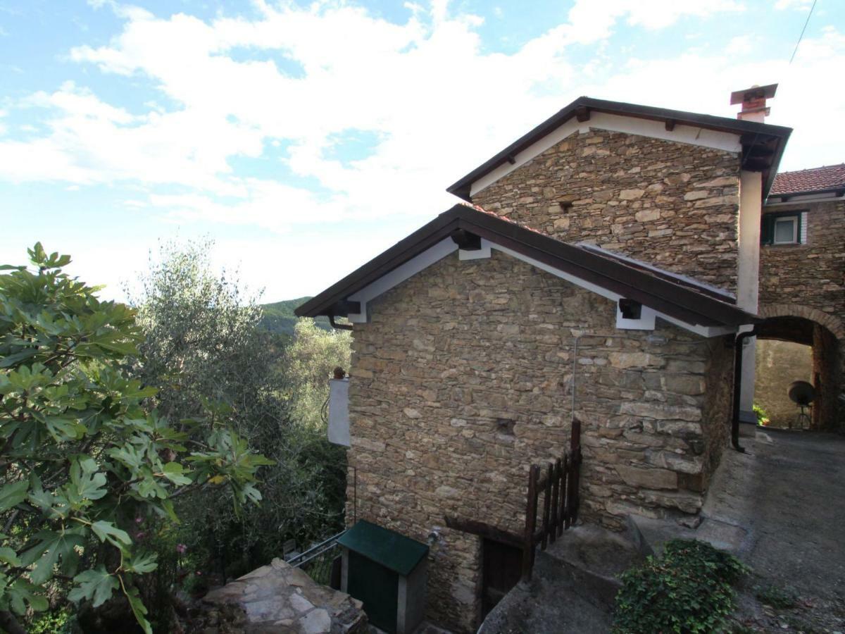 Holiday Home Mes Mas By Interhome Stellanello Exterior photo