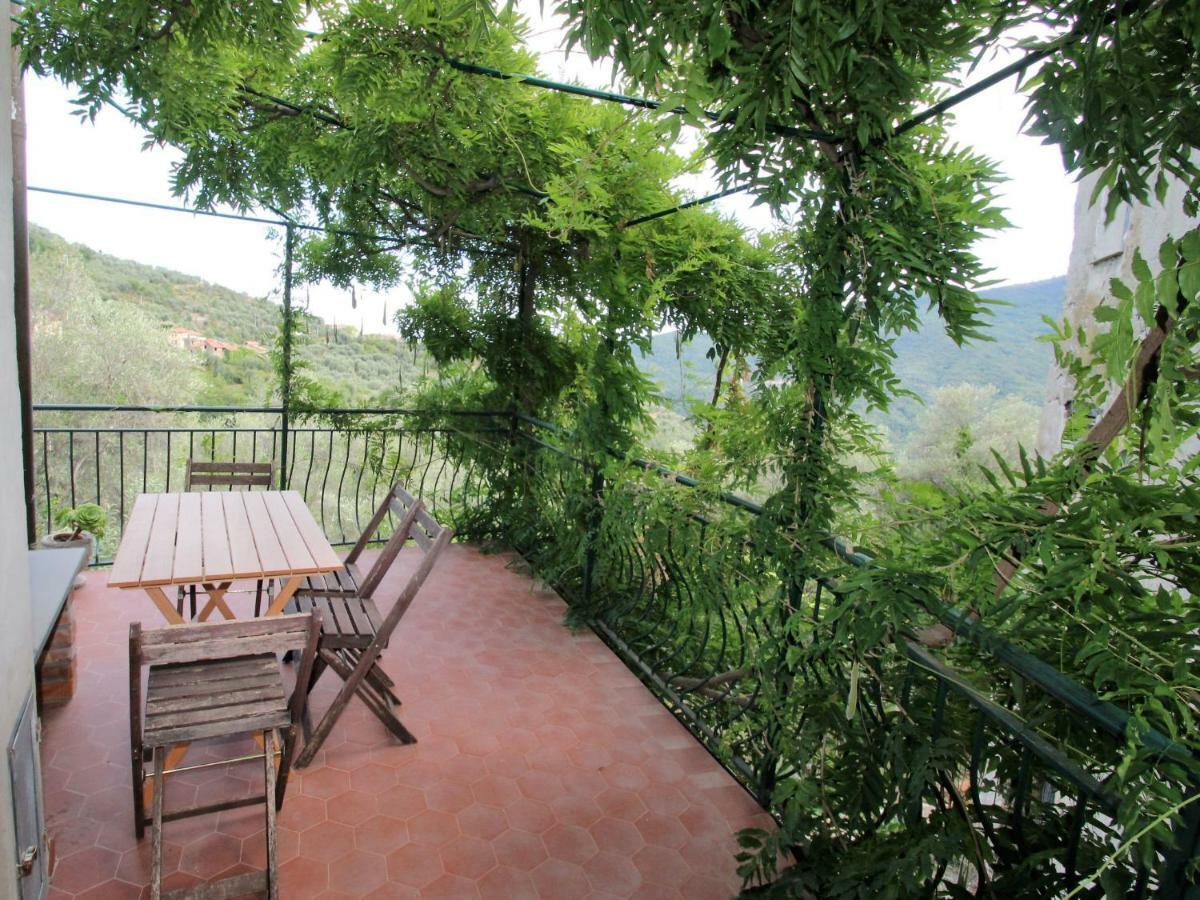 Holiday Home Mes Mas By Interhome Stellanello Exterior photo